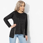 Городской драйв. Состав: 65% п/э, 30% вискоза, 5% эластан