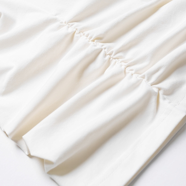 Футболка Аромат свободы (blanc style) 