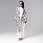 Секрет уверенности. Состав: 50% вискоза, 50% полиэстер