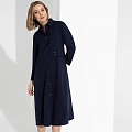 Ночной каприз (dark blue)