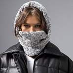 Магия прикосновений. Состав: 65% п/э, 30% вискоза, 5% спандекс