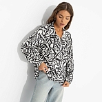 Футболка с длинным рукавом Игра на опережение