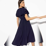 Платье Счастье влюбленности (красотка, нью). Состав: 98% п/э, 2% спандекс