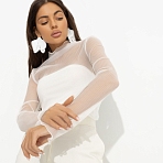 Водолазка Внешнее великолепие (new, 2 в 1) 