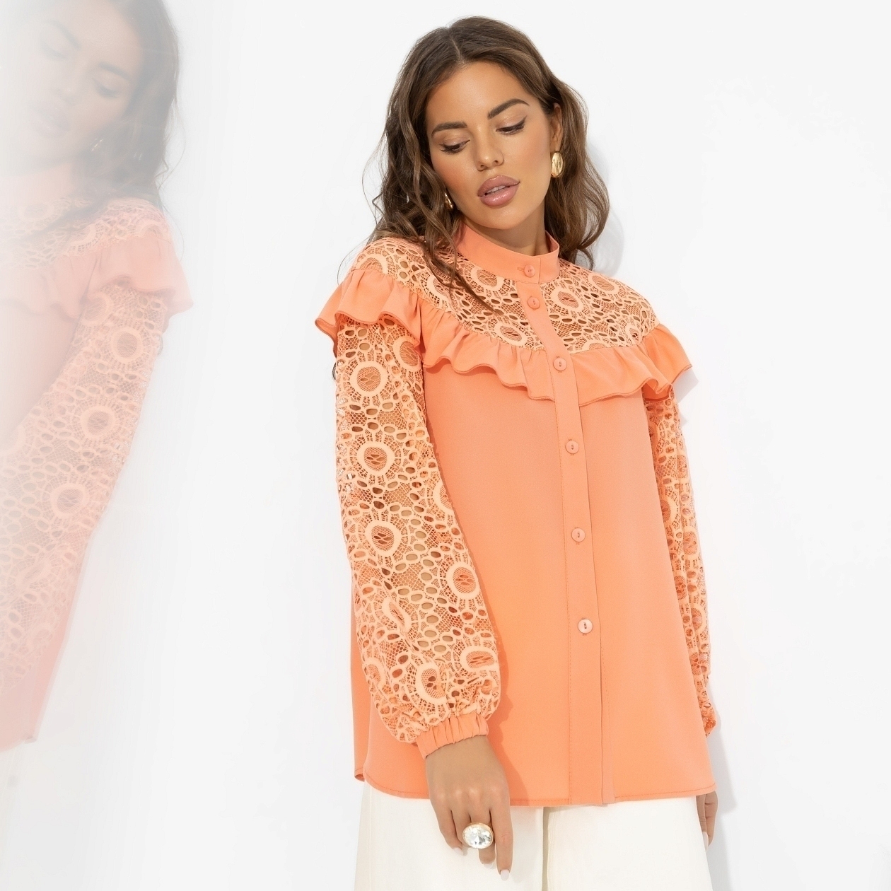 Королева момента. Состав: 98% п/э, 2% спандекс