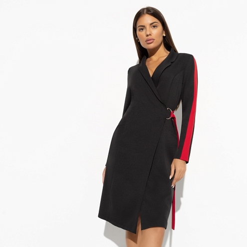 Платье Виновница торжества (fashion) 