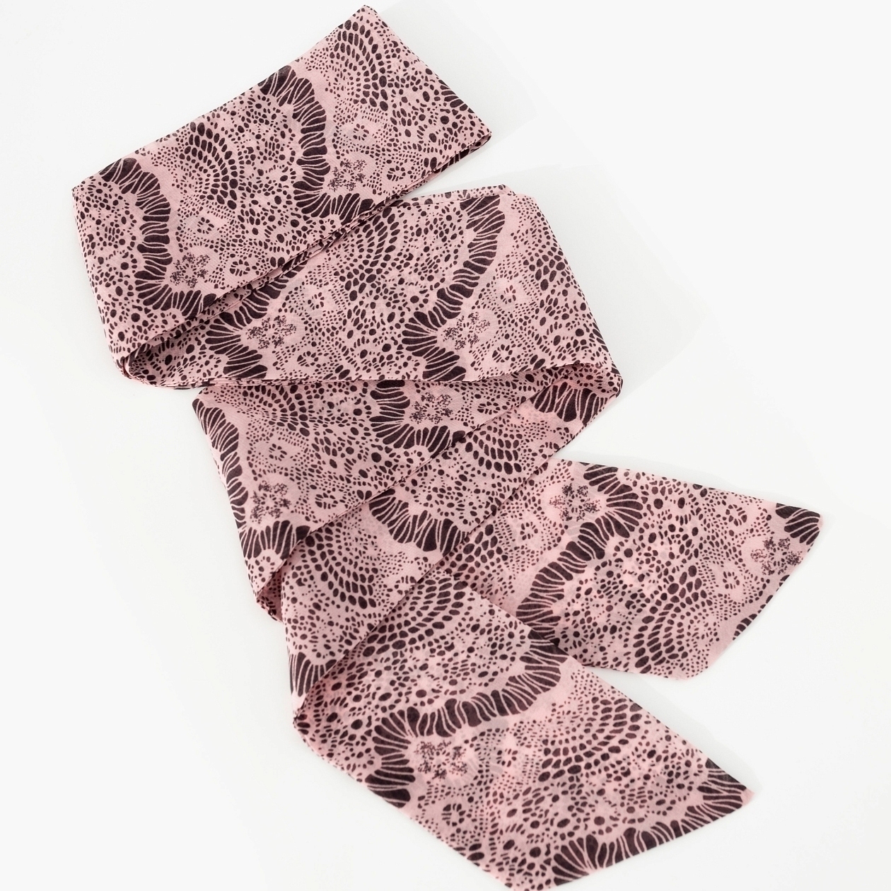 Лента Твилли (тайна в кружевах). Состав: 100% п/э