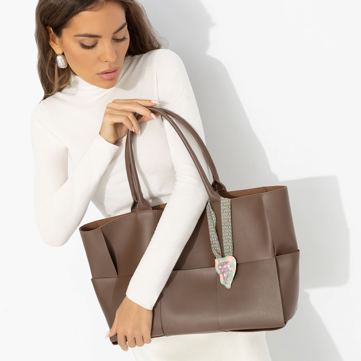 Тайное сокровище (удача). Состав: 100% п/э