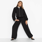 Бесконечная грация (2 в 1). Состав: 95% п/э, 5% эластан