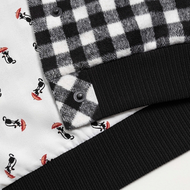 Бомбер Движение вперед (интересная штучка) 