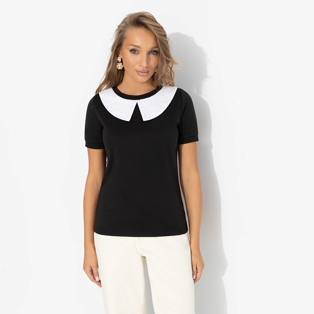 Футболка Ближе к себе 