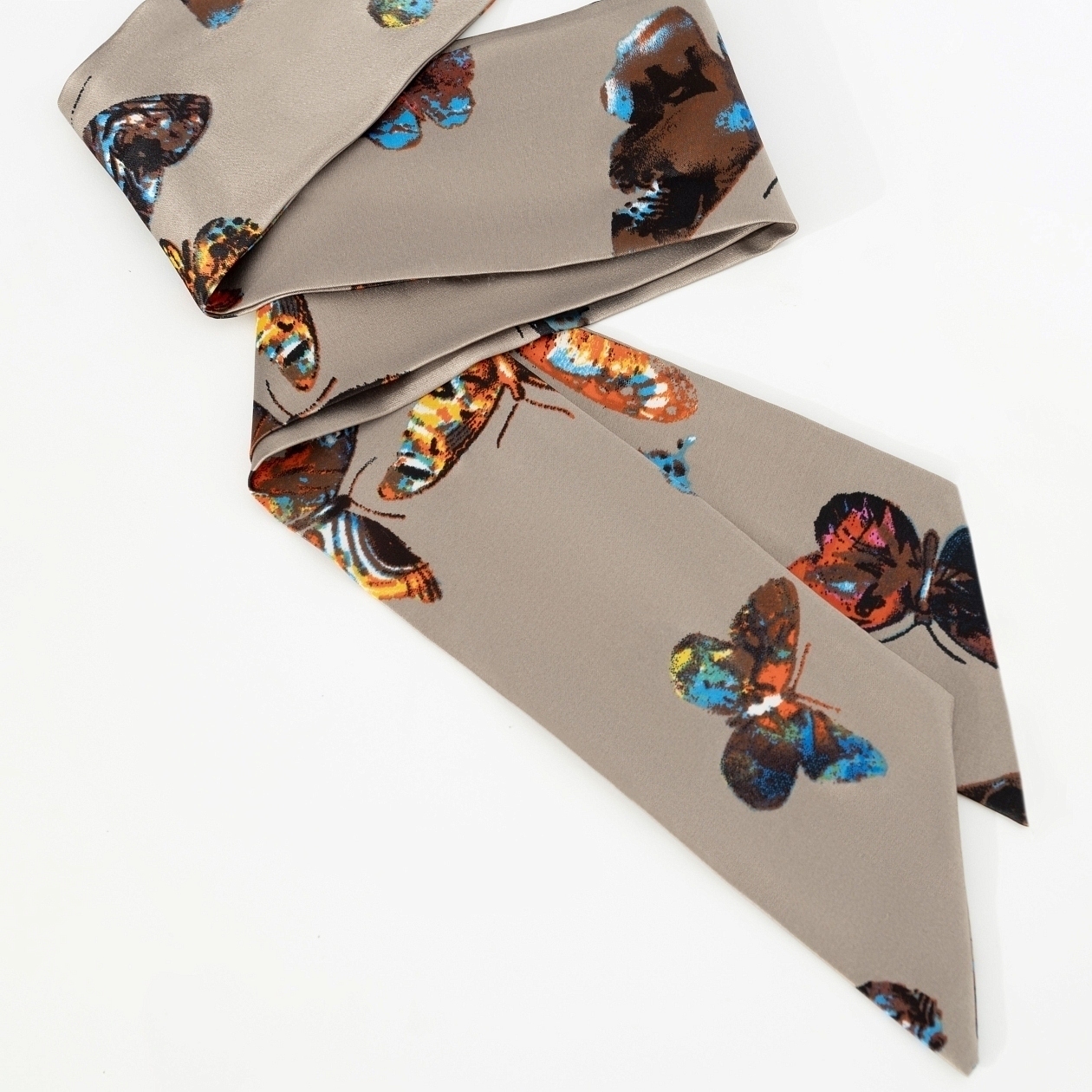 Лента Твилли (очарование момента). Состав: 100% п/э