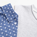 Фэшн-мания (креатив). Состав: 80% хлопок, 20% полиэстер