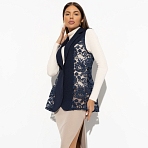 Модное исключение (new). Купить женские платья оптом от производителя. Модное исключение (new). Состав: 65% п/э, 20% вискоза, 10% хлопок, 5% спандекс