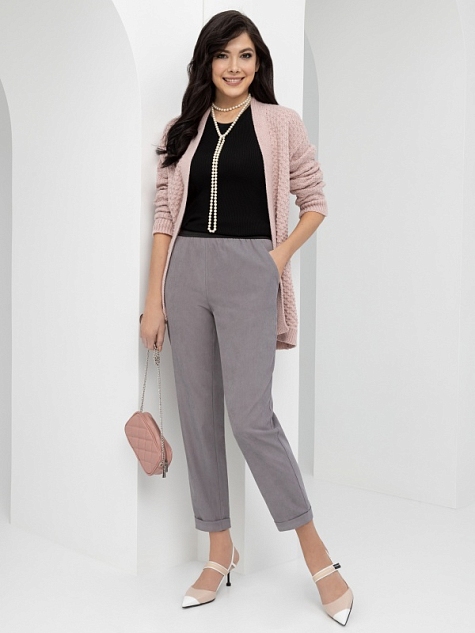 Брюки Жажда скорости 