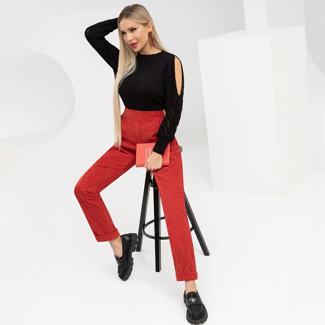 Брюки Делаю солнце ярче 