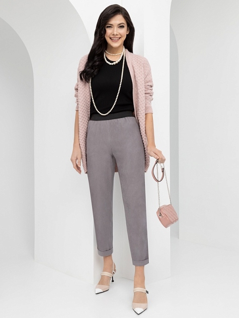 Брюки Жажда скорости 