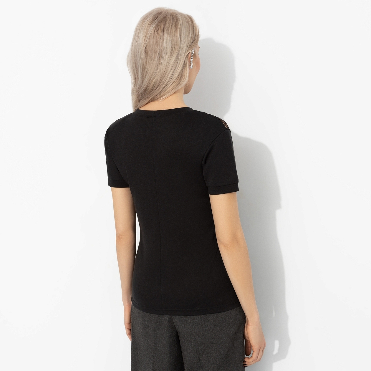 Искра любви. Состав: 65% п/э, 30% вискоза, 5% стрейч