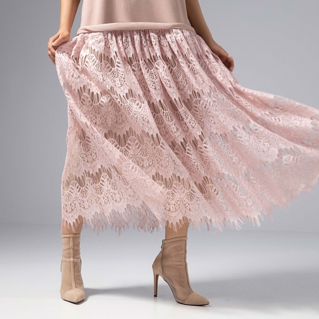 Платье Откровенный шик (симпатия)