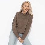 Свежий импульс (вызывает любовь и привыкание). Купить женский Джемпер оптом от производителя.