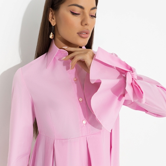 Платье Деликатное искусство