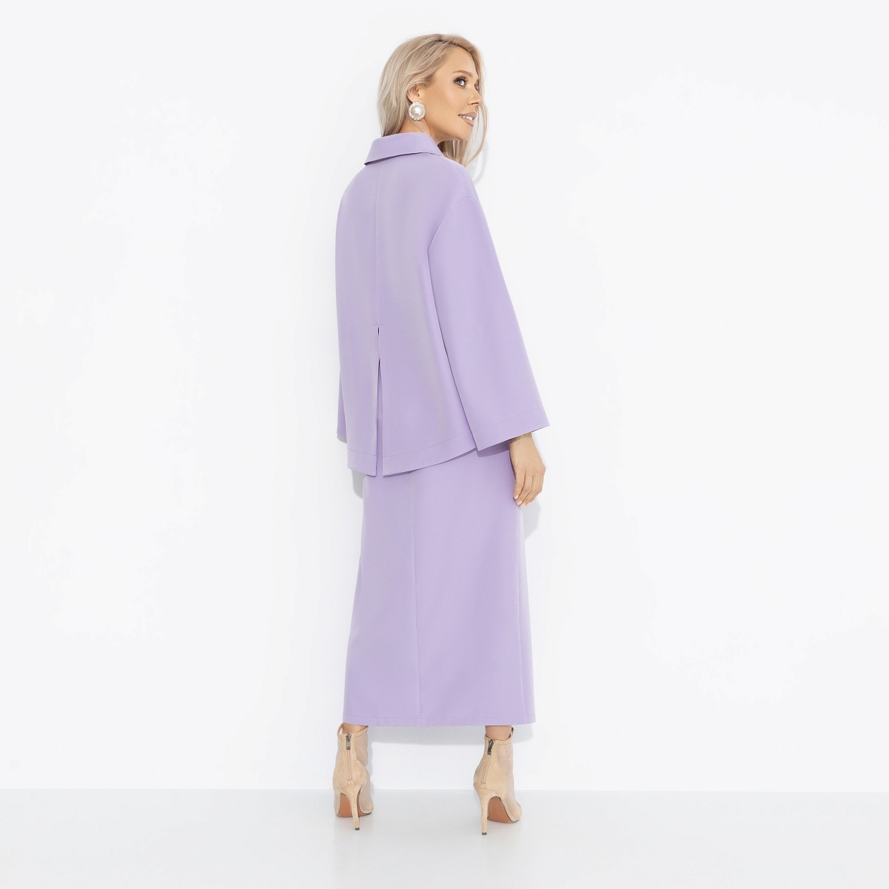 Легкость эмоций (2 в 1, душа компании). Состав: 95% п/э, 5% эластан