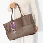 Радость каждый день. Состав: 80% п/э, 15% акриловая смола, 5% металл