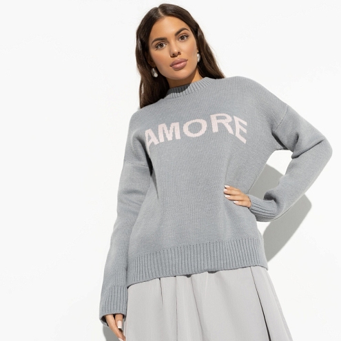 Джемпер Amore 