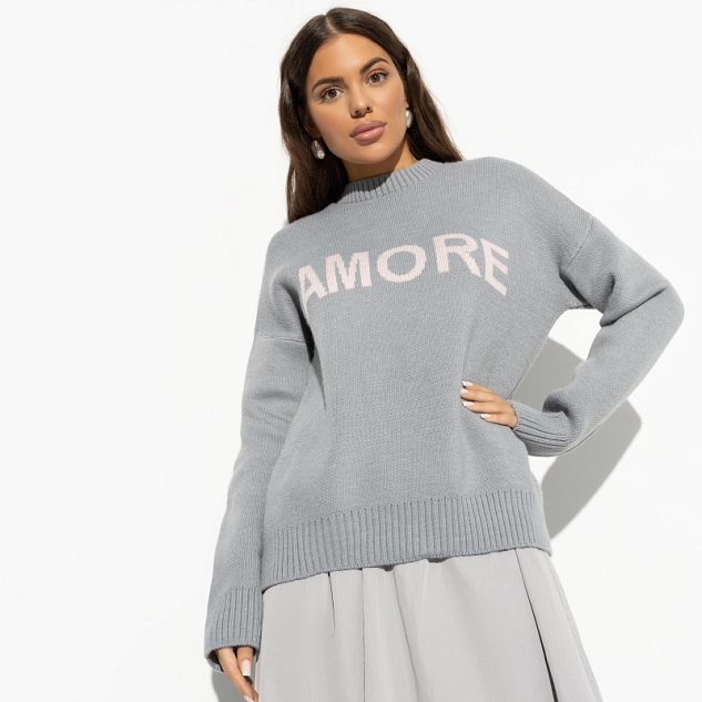 Джемпер Amore 