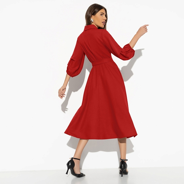 Платье Выход королевы (азарт)