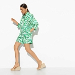 Брючный костюм Красочные истории (2 в 1)