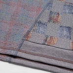 Лонгслив Стиль вне закона. Состав: 50% п/э, 35% вискоза, 12% нейлон, 3% спандекс