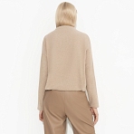 Долгожданное приглашение (beige). Купить женский Джемпер оптом от производителя.
