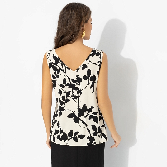 Топ Нежное совершенство (загадка)