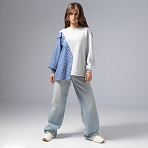 Фэшн-мания (креатив). Состав: 80% хлопок, 20% полиэстер