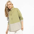 Стильный имидж (elegant green)