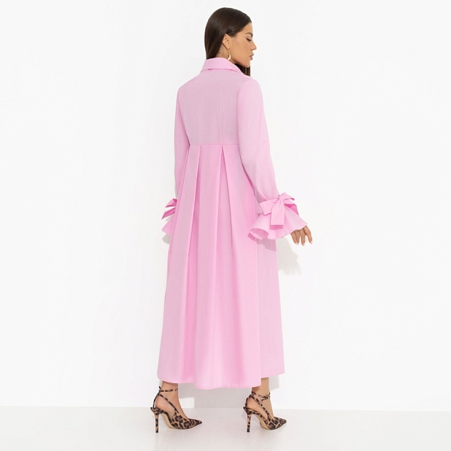 Платье Деликатное искусство