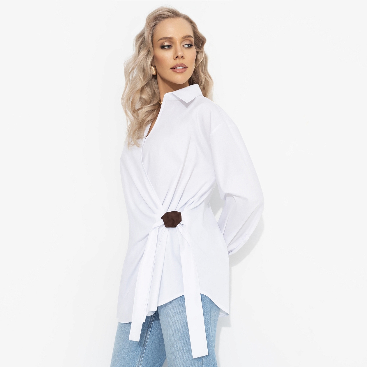 Переиграла всех. Состав: 90% хлопок, 10% полиэстер