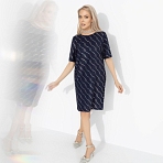 Платье Виртуальные будни (чары желания). Состав: 100% п/э