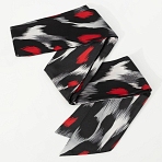 Лента Твилли (страстная). Состав: 100% п/э