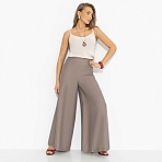 Брюки, которые выглядят дорого Красиво жить