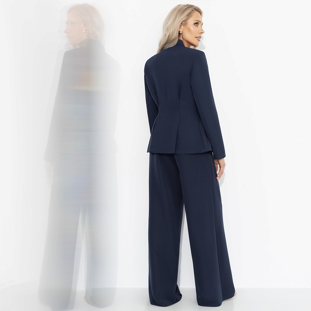 Брючный костюм Время знаков (2 в 1)