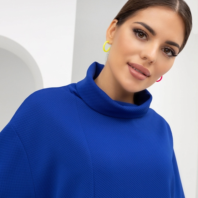 Туника Коронный выход 