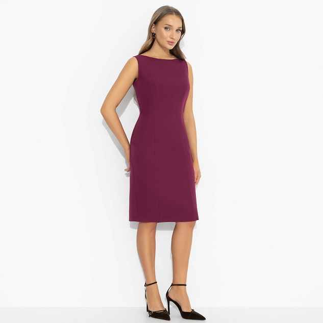 Двойка Цвет мечты (2 в 1, винный)