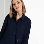 Платье Ночной каприз (dark blue). Состав: 95% п/э, 5% спандекс