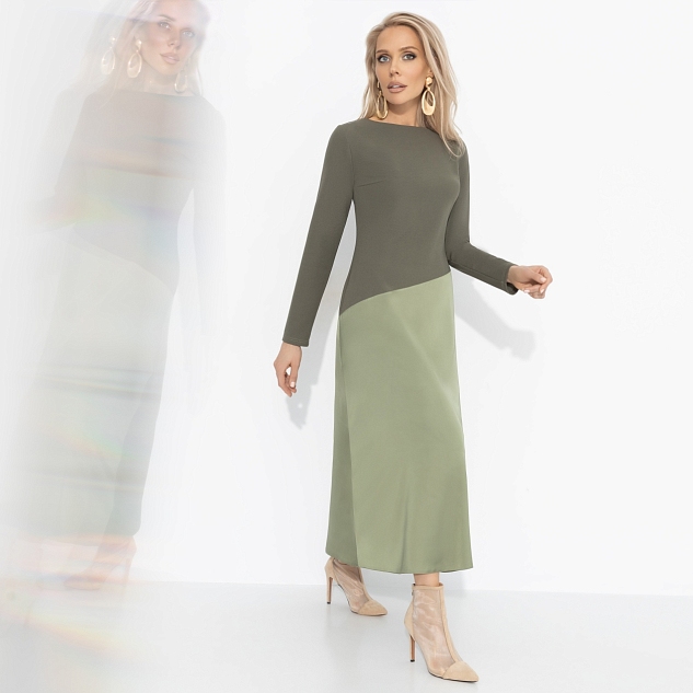 Платье Нежная утонченность (мой баланс) 