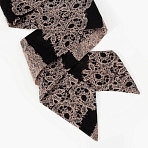 Лента Твилли (ночные узоры). Состав: 100% п/э