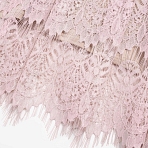 Платье Откровенный шик (симпатия). Состав: 65% п/э, 30% хлопок, 5% спандекс