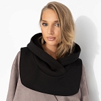 Слишком модно не бывает (чёрный). Состав: 95% хлопок, 5% лайкра