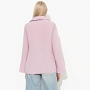 Блуза Амбассадор стиля (pink). Состав: 95% полиэстер, 5% эластан